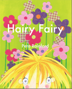fairy front cover